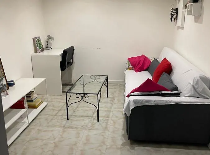 Petit Duplex Gare Saint-Roch
