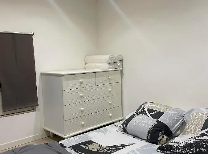 Petit Duplex Gare Saint-Roch